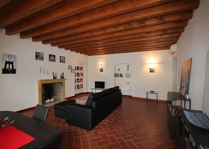Apartment Eleganti Dimore Brescia