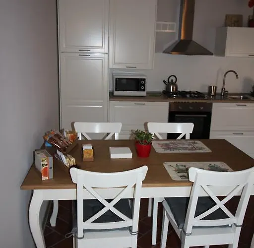 Apartment Eleganti Dimore *