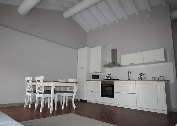 Eleganti Dimore Brescia