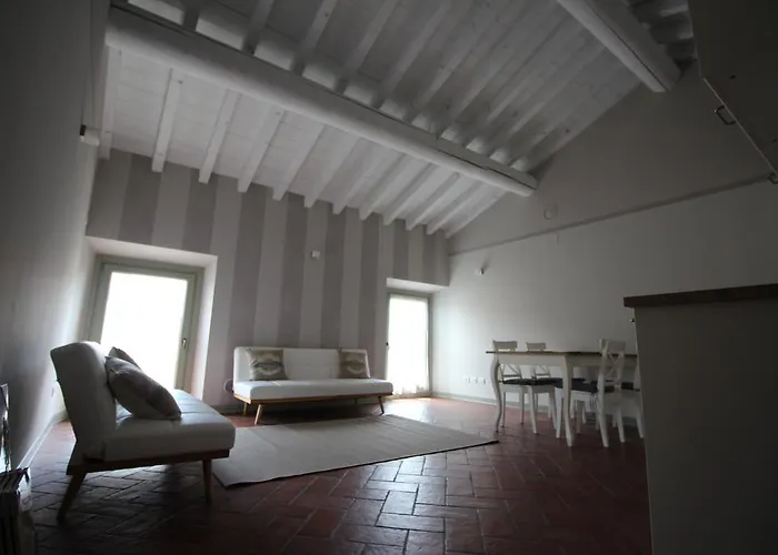 Appartement Eleganti Dimore *