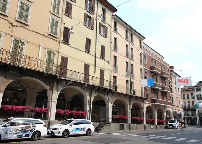 Eleganti Dimore Brescia