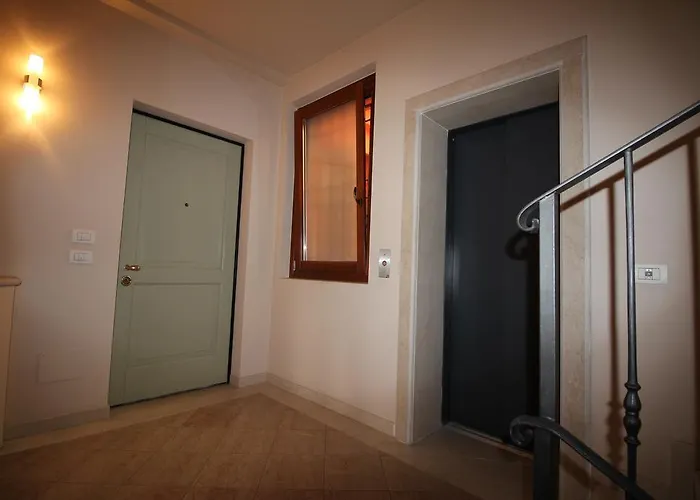 Apartment Eleganti Dimore