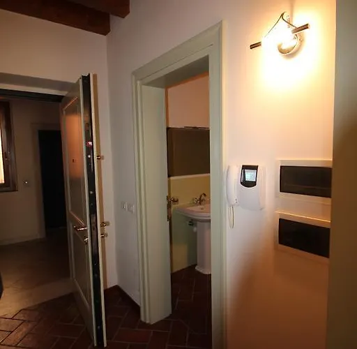 Eleganti Dimore Brescia