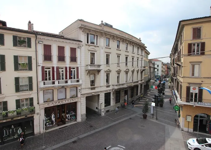 Apartment Eleganti Dimore