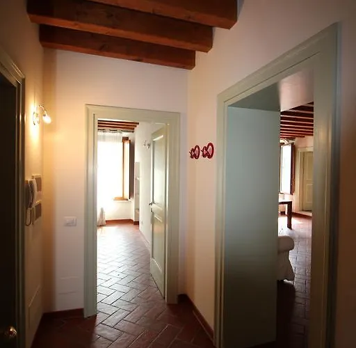 Appartement Eleganti Dimore