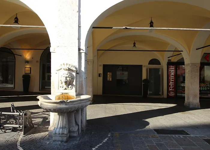 Appartement Eleganti Dimore