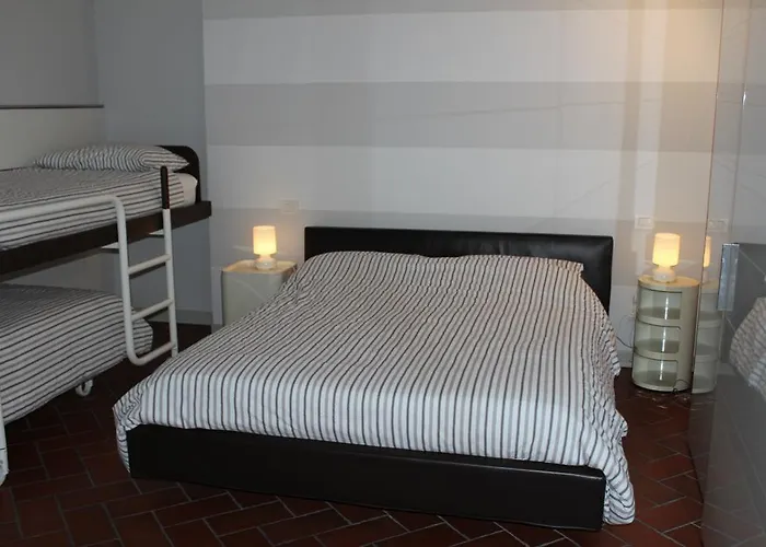 Appartement Eleganti Dimore *