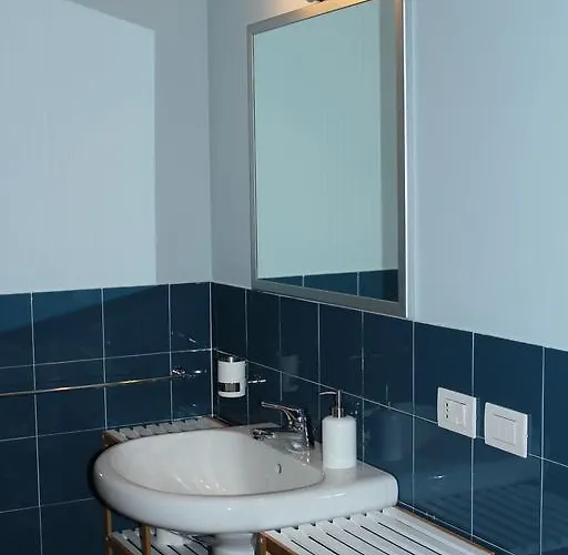 Apartment Eleganti Dimore *