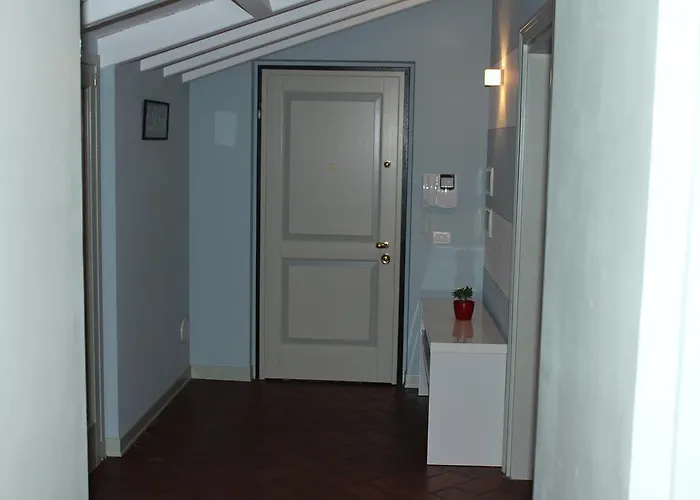 Eleganti Dimore Apartment