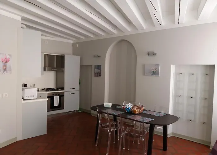 Eleganti Dimore Apartment Brescia