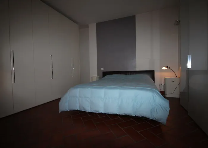 Appartement Eleganti Dimore *