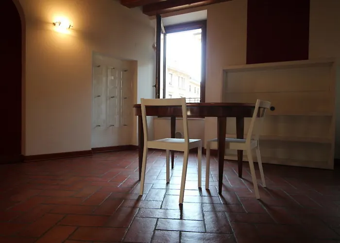 Appartement Eleganti Dimore Brescia