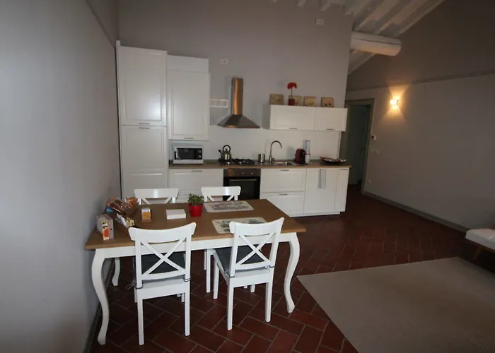 Appartement Eleganti Dimore