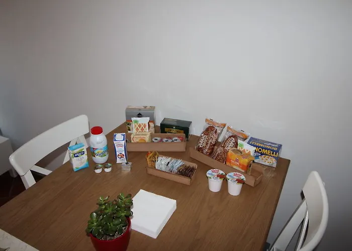 Eleganti Dimore Brescia