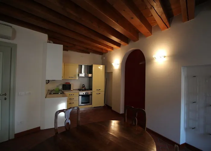 Appartement Eleganti Dimore Brescia