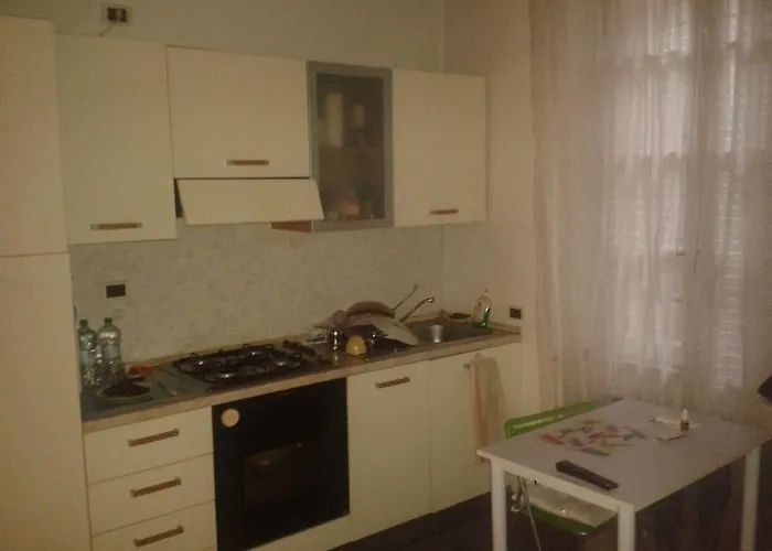 Appartement Eleganti Dimore