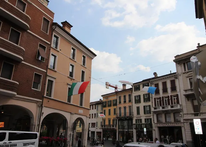 Apartment Eleganti Dimore