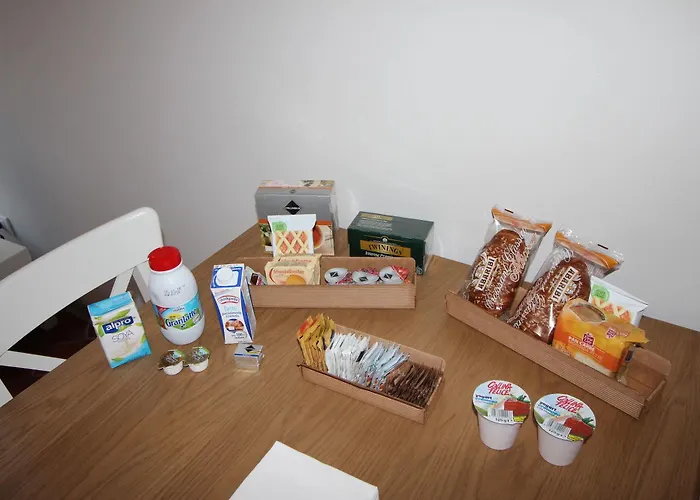 Appartement Eleganti Dimore