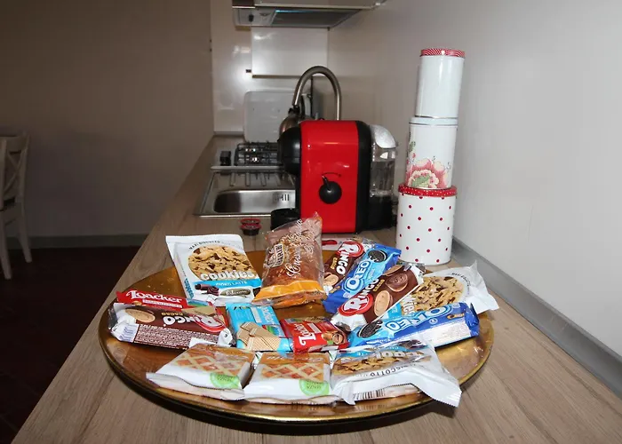 Eleganti Dimore * Brescia