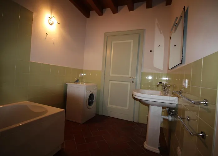 Eleganti Dimore Appartement