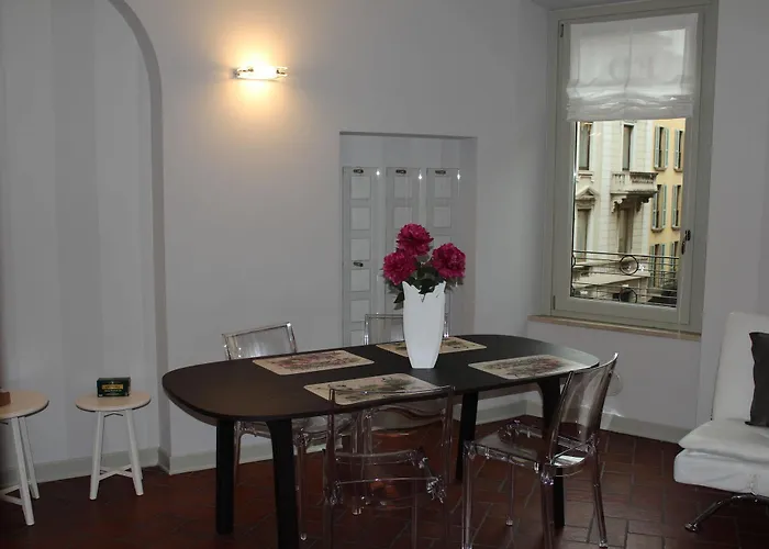 Appartement Eleganti Dimore *