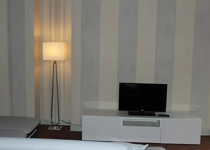 Appartement Eleganti Dimore Brescia