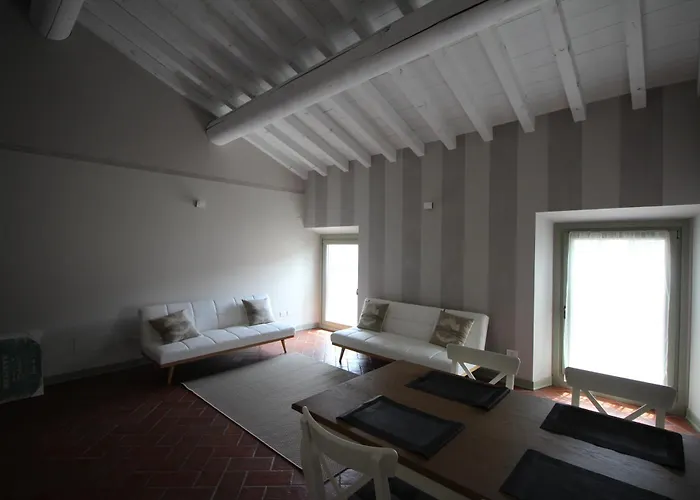 Appartement Eleganti Dimore Brescia