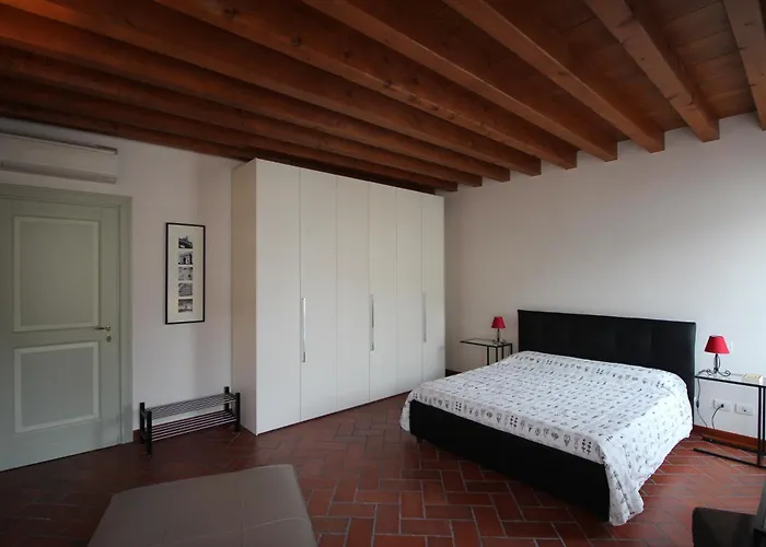 Eleganti Dimore Apartment *