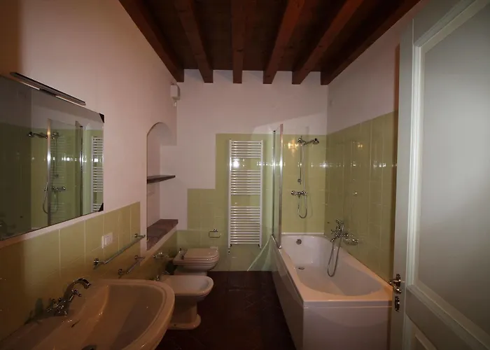 Eleganti Dimore Apartment Brescia