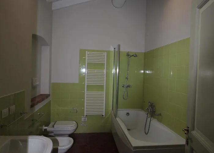 Eleganti Dimore Apartment *