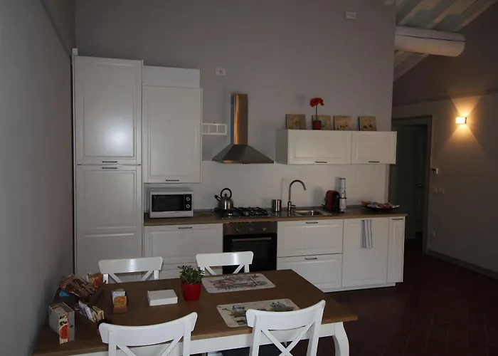 Eleganti Dimore * Brescia