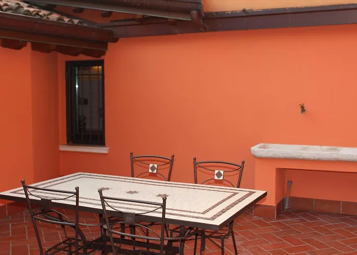 Eleganti Dimore Brescia