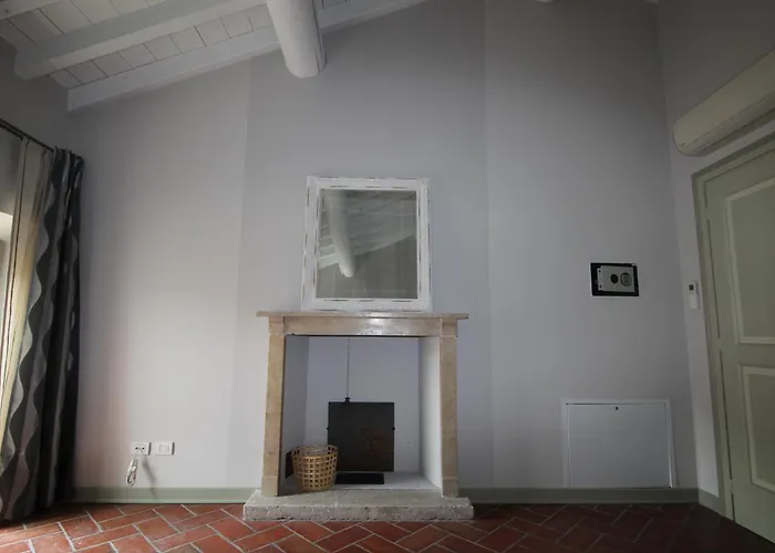 Appartement Eleganti Dimore Brescia