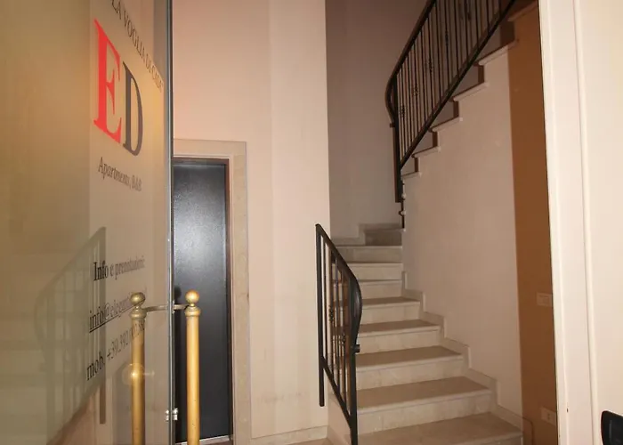 Appartement Eleganti Dimore *