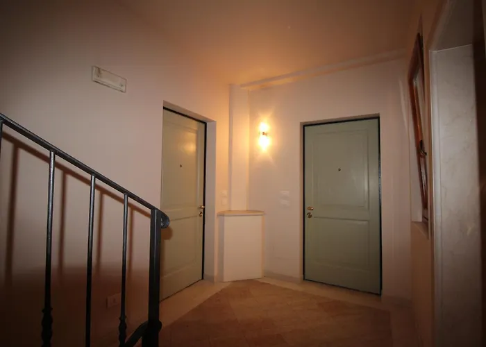 Appartement Eleganti Dimore *