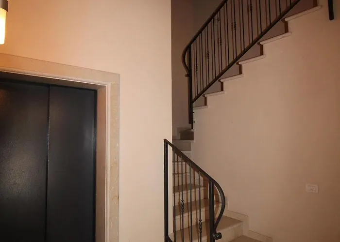 Eleganti Dimore Appartement Brescia