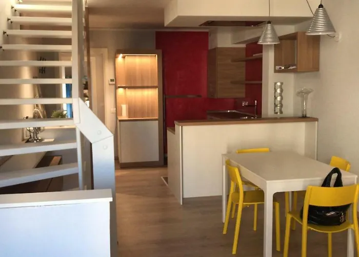 Apartment Eleganti Dimore