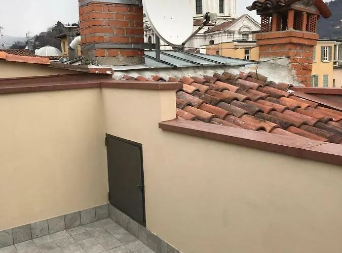 Apartment Eleganti Dimore *