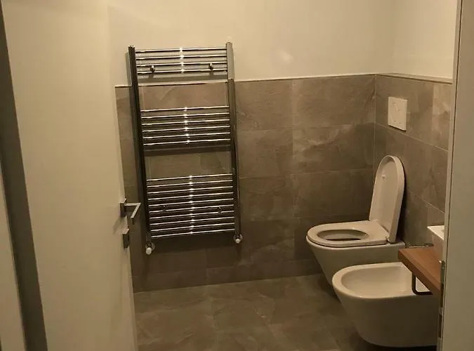 דירה Eleganti Dimore *