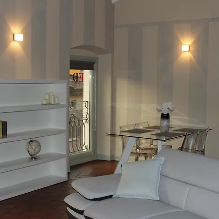 Eleganti Dimore 아파트 브레시아