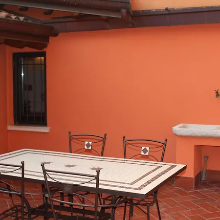 Eleganti Dimore 브레시아