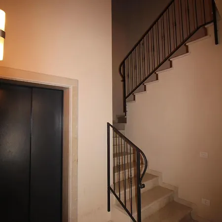Eleganti Dimore 아파트 브레시아
