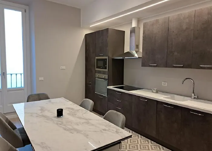 Eleganti Dimore 아파트