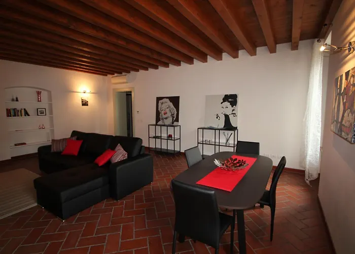 Eleganti Dimore 브레시아